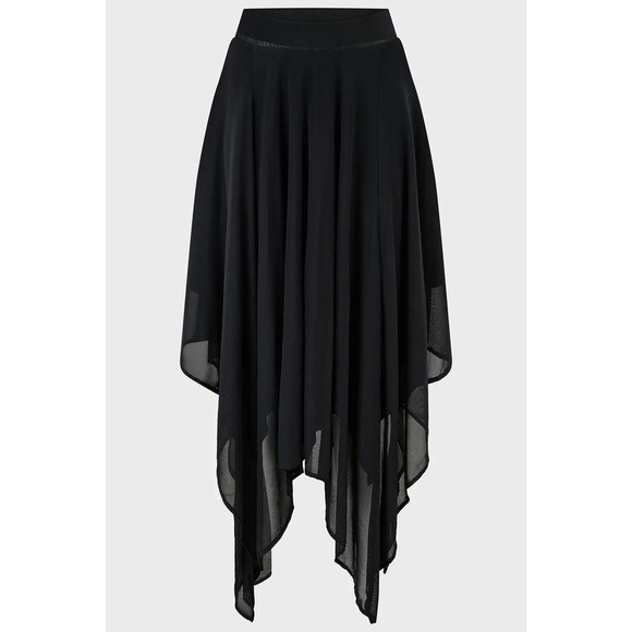 Killstar Dresses & Skirts - killstar nix maxi skirt xxl plus size goth NWT